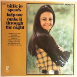 Billie Jo Spears-0