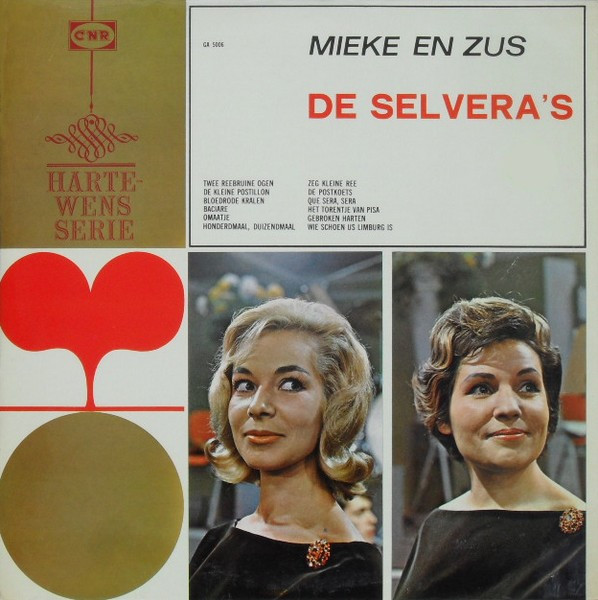 De Selvera's-0