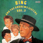 Bing Crosby And The Andrews Sisters-0