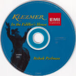 Itzhak Perlman - Brave Old World • The Klezmatics • The Andy Statman Klezmer Orchestra • Klezmer Conservatory Band-2