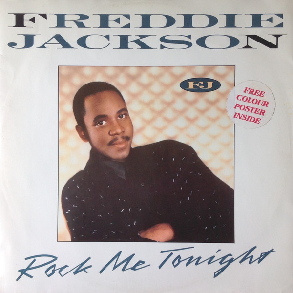 Freddie Jackson-0
