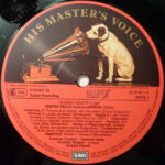 Claudio Monteverdi – Taverner Consort, Taverner Choir, Taverner Players, Andrew Parrott-4