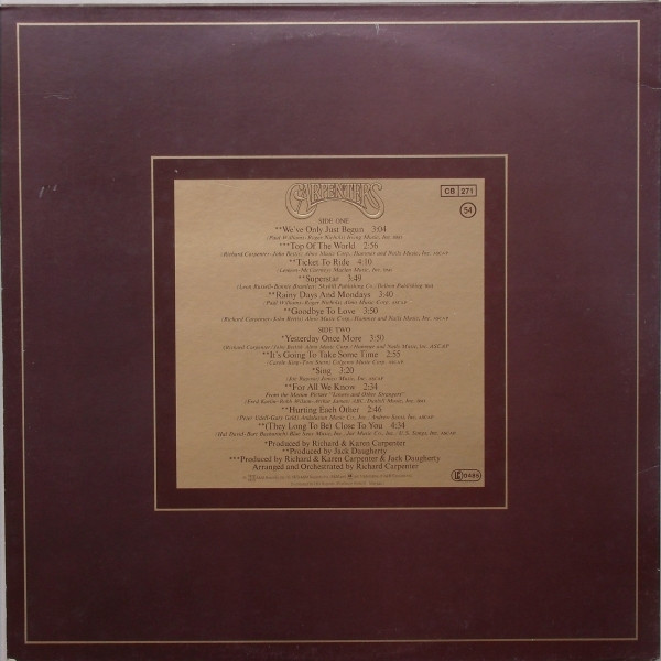 Carpenters-1
