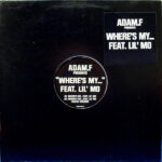 Adam F-0