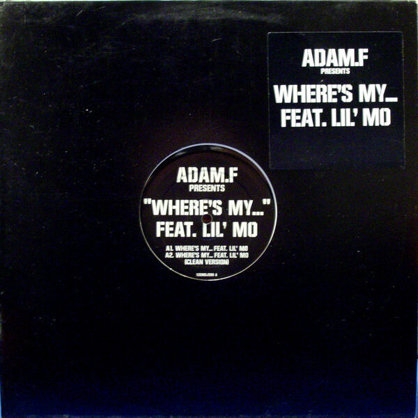 Adam F-0