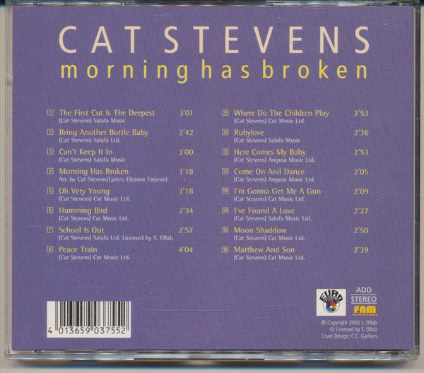 Cat Stevens-1