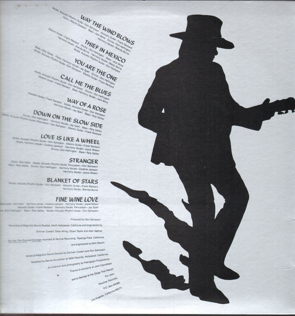 Don Michael Sampson-1