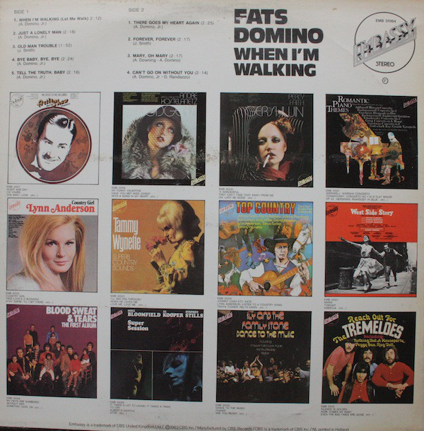 Fats Domino-1