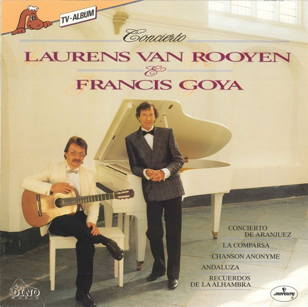 Laurens Van Rooyen & Francis Goya-0