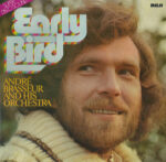 André Brasseur And His Orchestra-0