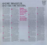André Brasseur And His Orchestra-1