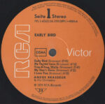 André Brasseur And His Orchestra-2