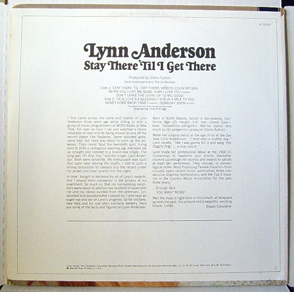 Lynn Anderson-1