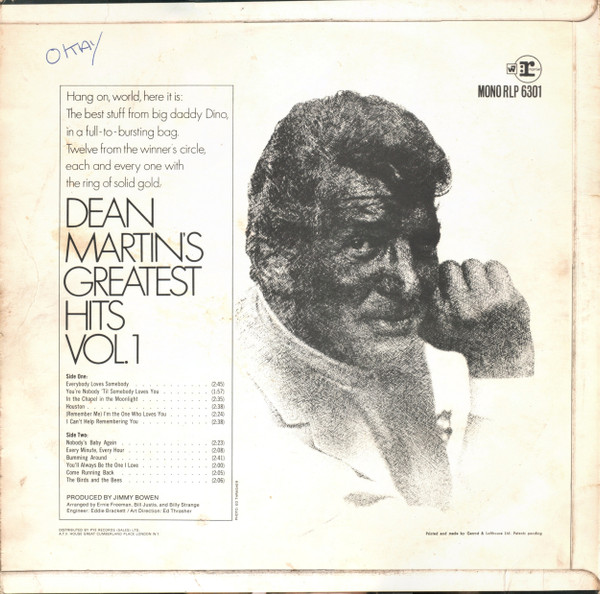 Dean Martin-1