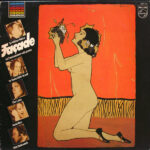 Cleo Laine And Annie Ross With John Dankworth-0