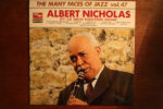 Albert Nicholas Et The New Ragtime Band-0