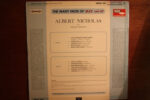Albert Nicholas Et The New Ragtime Band-1