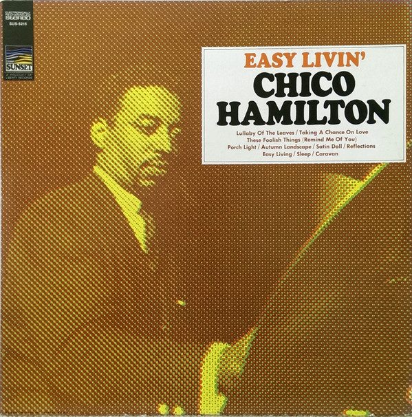 Chico Hamilton-0