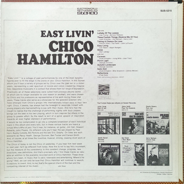 Chico Hamilton-1