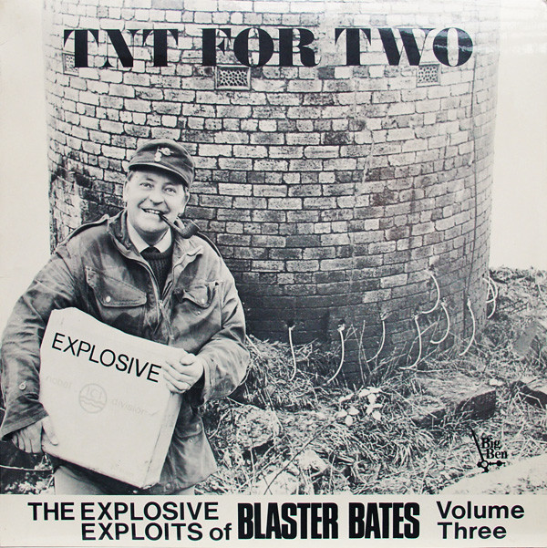 Blaster Bates-0