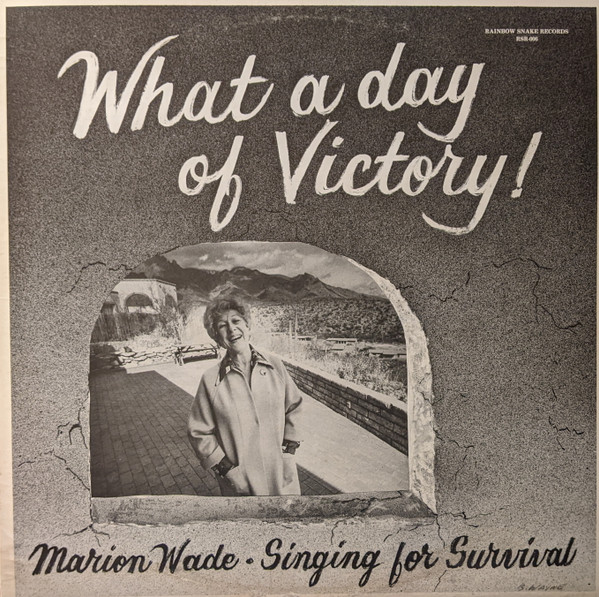 Marion Wade-0