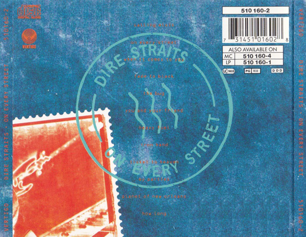 Dire Straits-1