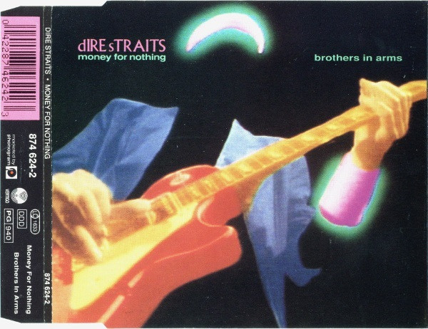 Dire Straits-0