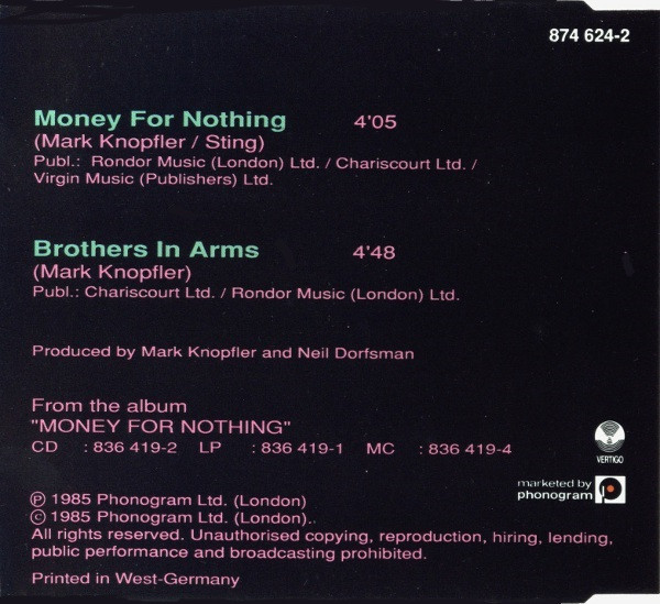 Dire Straits-1