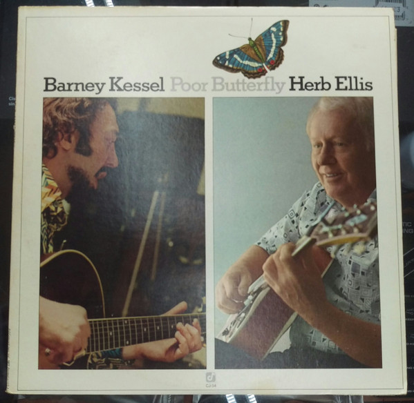 Barney Kessel And Herb Ellis-1