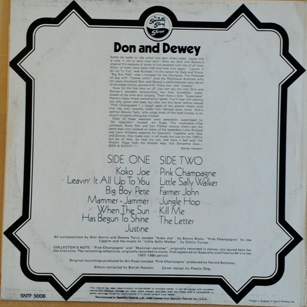 Don & Dewey-1
