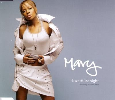 Mary J. Blige-0