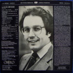 Louis Spohr - Symphonie-Orchester Des Bayerischen Rundfunks, Karl Anton Rickenbacher-1