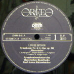 Louis Spohr - Symphonie-Orchester Des Bayerischen Rundfunks, Karl Anton Rickenbacher-3