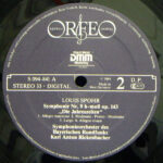 Louis Spohr - Symphonie-Orchester Des Bayerischen Rundfunks, Karl Anton Rickenbacher-4