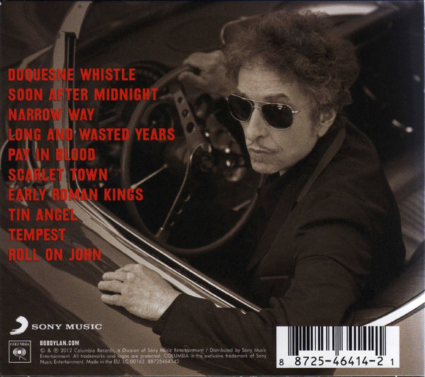 Bob Dylan-1