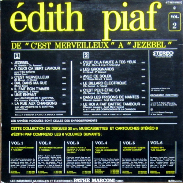 Edith Piaf-1