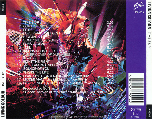 Living Colour-1