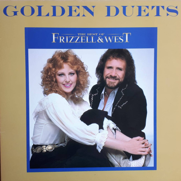 David Frizzell & Shelly West-0