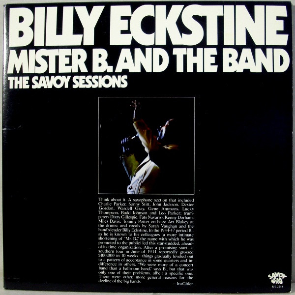 Billy Eckstine-0