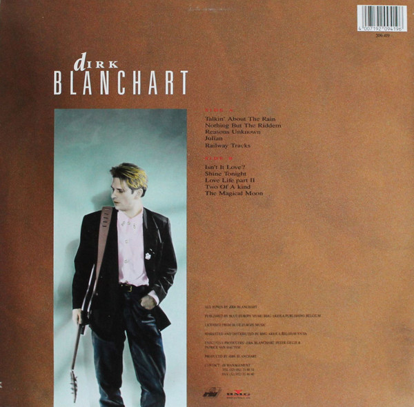 Dirk Blanchart-1