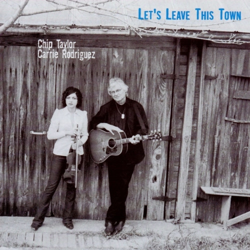 Chip Taylor & Carrie Rodriguez-0