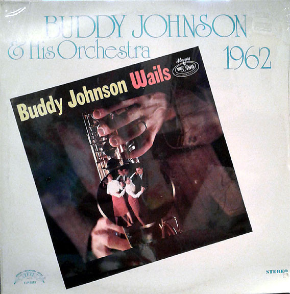 Buddy Johnson-0