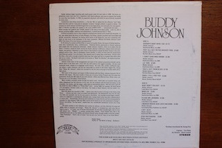 Buddy Johnson-1