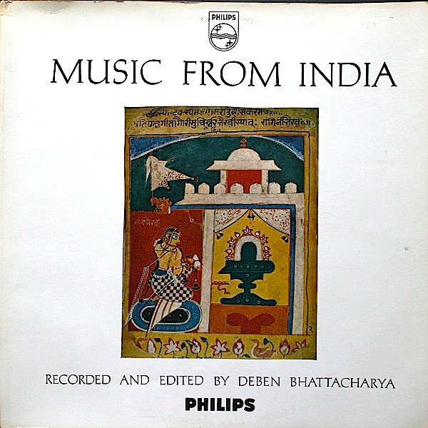 Deben Bhattacharya-0