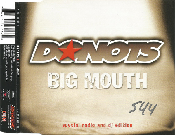 Donots-0