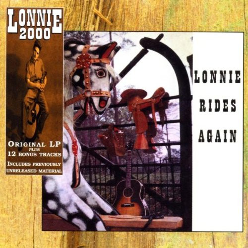Lonnie Donegan-0