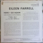 Eileen Farrell, Luther Henderson And His Orchestra-1