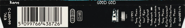 Korn-1