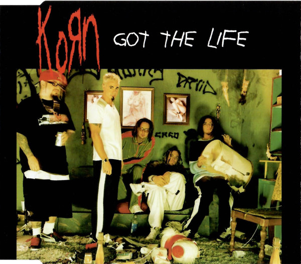 Korn-0