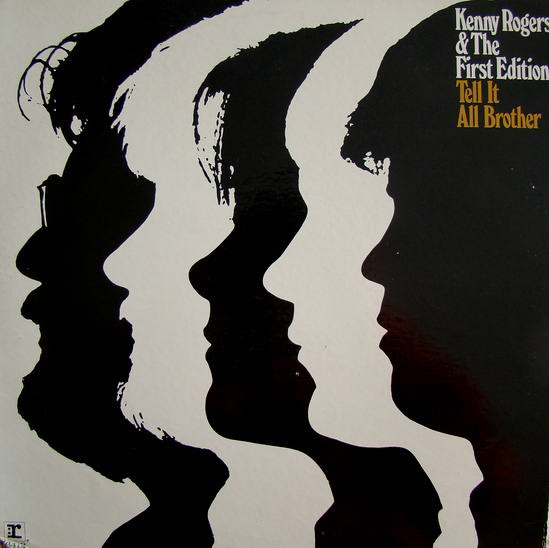 Kenny Rogers & The First Edition-0